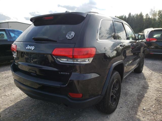 Photo 4 from auction – 2015 JEEP GRAND CHER with VIN 1C4RJFAG9FC788996
