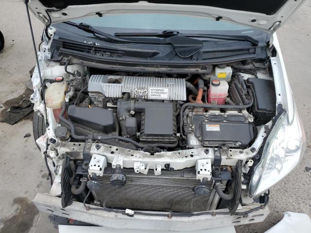 Photo 7 from auction – 2015 TOYOTA PRIUS with VIN JTDKN3DU4F0426419
