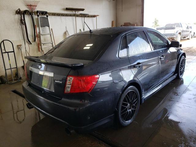 Photo 4 from auction – 2009 SUBARU IMPREZA WR with VIN JF1GE76649G506378
