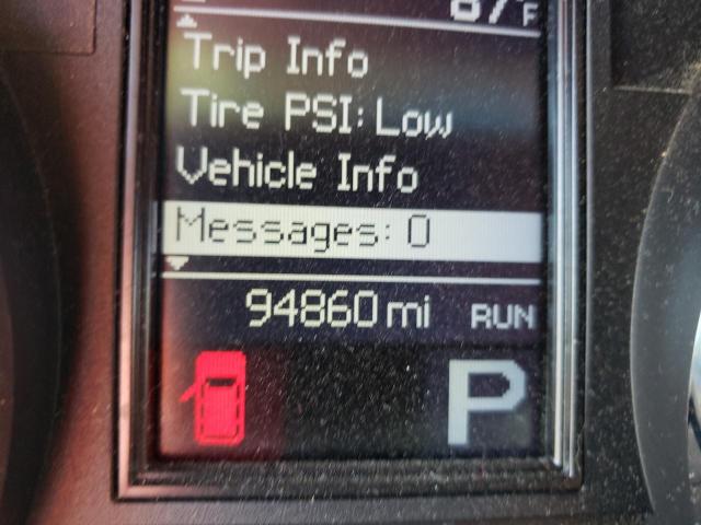 Photo 8 from auction – 2012 DODGE DURANGO CI with VIN 1C4SDJET9CC338022