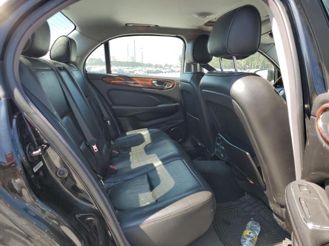 Photo 6 from auction – 2009 JAGUAR XJ8 with VIN SAJWA71B39SH31060