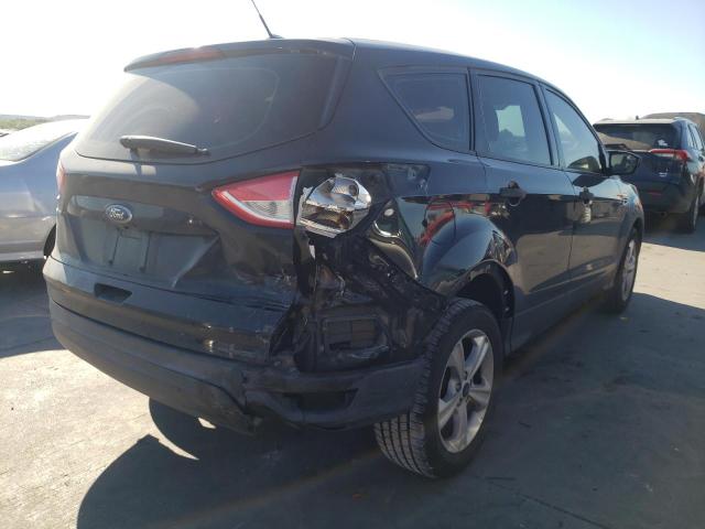Photo 4 from auction – 2014 FORD ESCAPE S with VIN 1FMCU0F71EUE57143