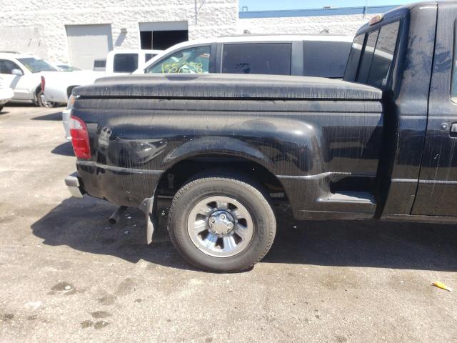 Photo 9 from auction – 2001 FORD RANGER with VIN 1FTYR10U11PB44084