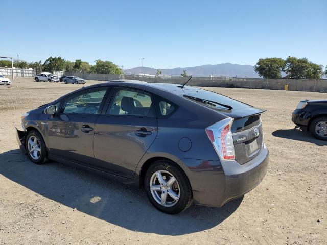 Photo 3 from auction – 2015 TOYOTA PRIUS with VIN JTDKN3DU2F1895213
