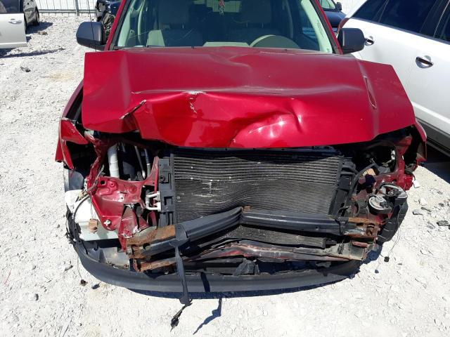 Photo 9 from auction – 2011 FORD ESCAPE XLT with VIN 1FMCU0D76BKA13430
