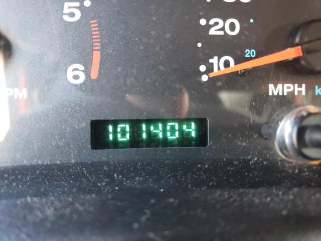 Photo 8 from auction – 2006 JEEP WRANGLER X with VIN 1J4FA39S66P709409