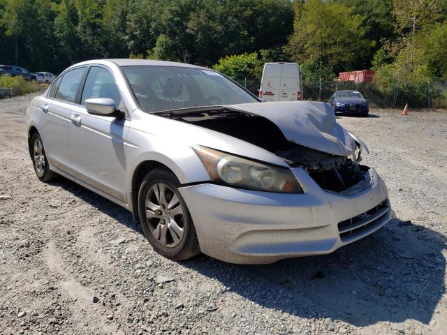 HONDA ACCORD LXP 2011 with VIN 1HGCP2F43BA125443 - Photo from auction