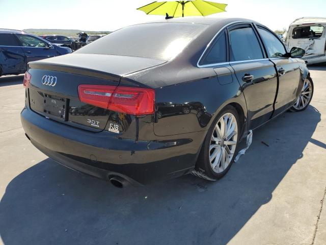 Photo 4 from auction – 2012 AUDI A6 PREMIUM with VIN WAUGGAFCXCN066982