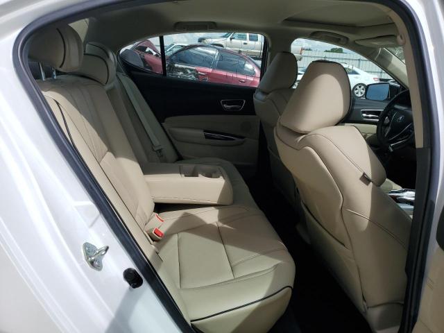 Photo 6 from auction – 2020 ACURA TLX TECHNO with VIN 19UUB2F48LA003259