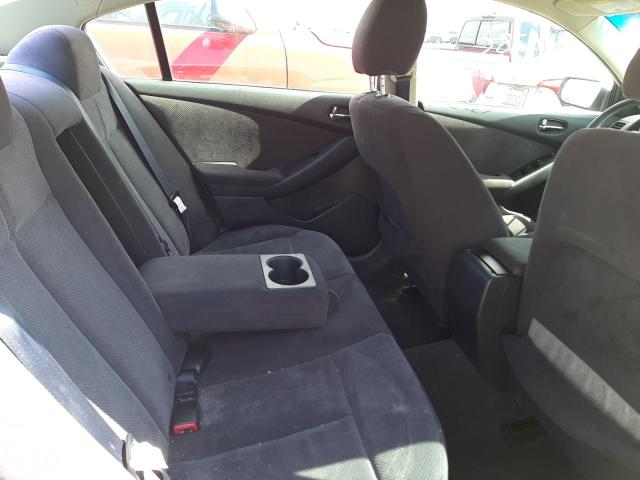 Photo 6 from auction – 2009 NISSAN ALTIMA HYB with VIN 1N4CL21E39C190520