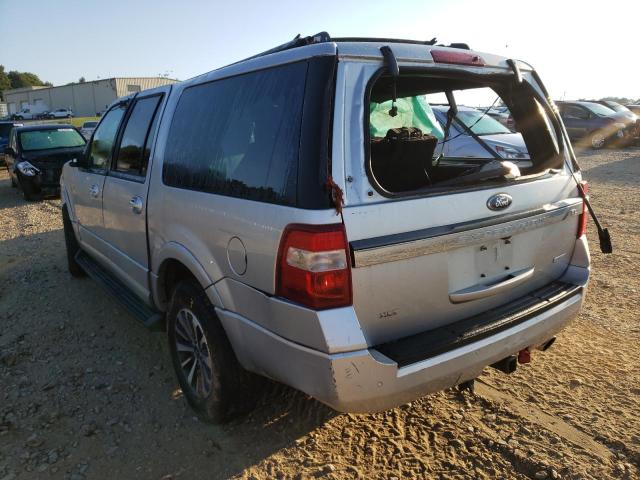 Photo 3 from auction – 2016 FORD EXPEDITION with VIN 1FMJK1JT6GEF20953