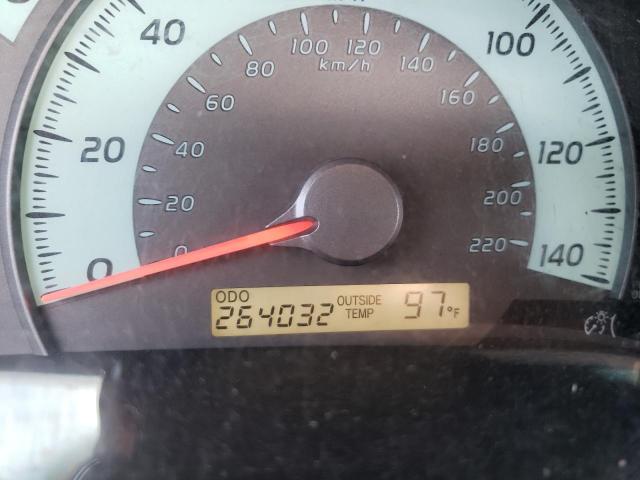 Photo 8 from auction – 2007 TOYOTA CAMRY CE with VIN 4T1BE46K17U085228