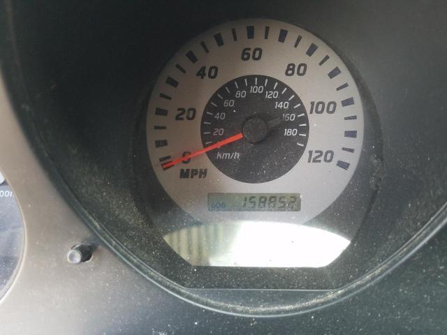Photo 8 from auction – 2004 NISSAN FRONTIER with VIN 1N6DD26T84C479420