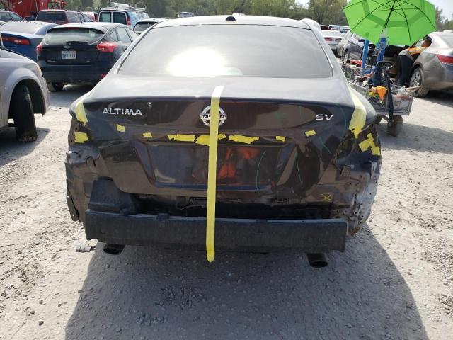 Photo 9 from auction – 2013 NISSAN ALTIMA 2.5 with VIN 1N4AL3AP2DC284024