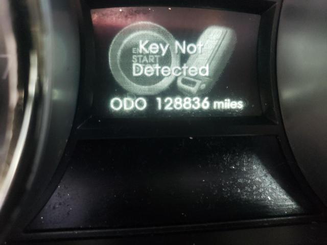 Photo 8 from auction – 2011 HYUNDAI SONATA SE with VIN 5NPEC4AC9BH096603