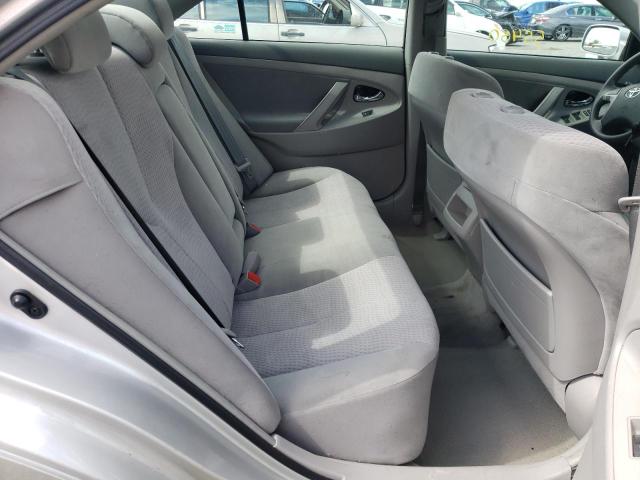 Photo 6 from auction – 2011 TOYOTA CAMRY BASE with VIN 4T4BF3EK8BR139731