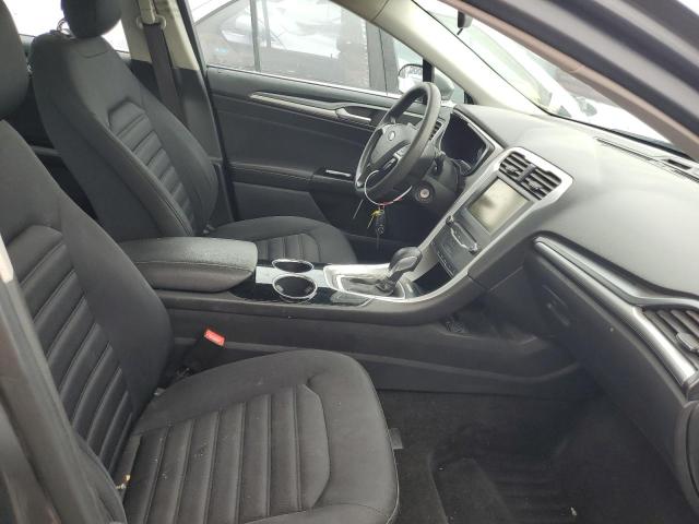 Photo 5 from auction – 2013 FORD FUSION SE with VIN 3FA6P0LU7DR178343