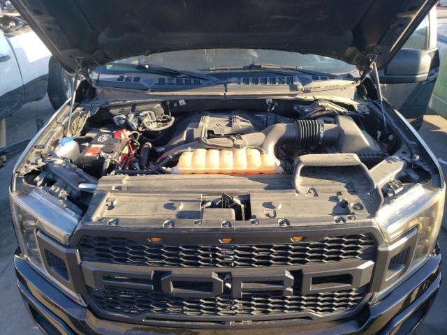Photo 7 from auction – 2018 FORD F150 SUPER with VIN 1FTEX1EP2JKC44350