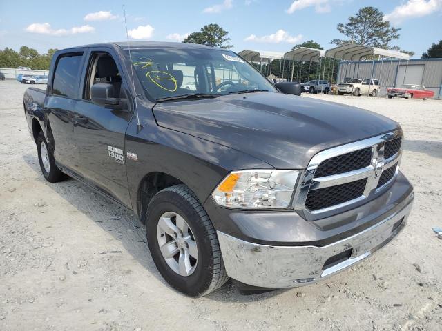RAM 1500 CLASS 2022 with VIN 3C6RR7KT1NG174506 - Photo from auction
