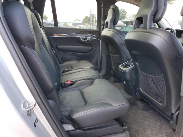 Photo 6 from auction – 2016 VOLVO XC90 T6 with VIN YV4A22PK2G1073180