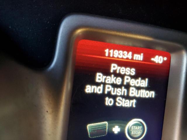 Photo 8 from auction – 2015 DODGE JOURNEY SE with VIN 3C4PDCABXFT719661