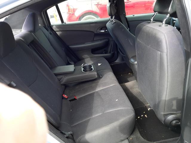 Photo 6 from auction – 2013 CHRYSLER 200 TOURIN with VIN 1C3CCBBG3DN527568