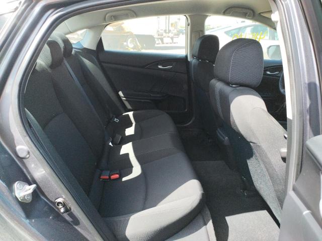 Photo 6 from auction – 2019 HONDA CIVIC LX with VIN 19XFC2F67KE025755