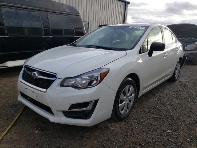 Photo 2 from auction – 2015 SUBARU IMPREZA with VIN JF1GJAA69FH014001