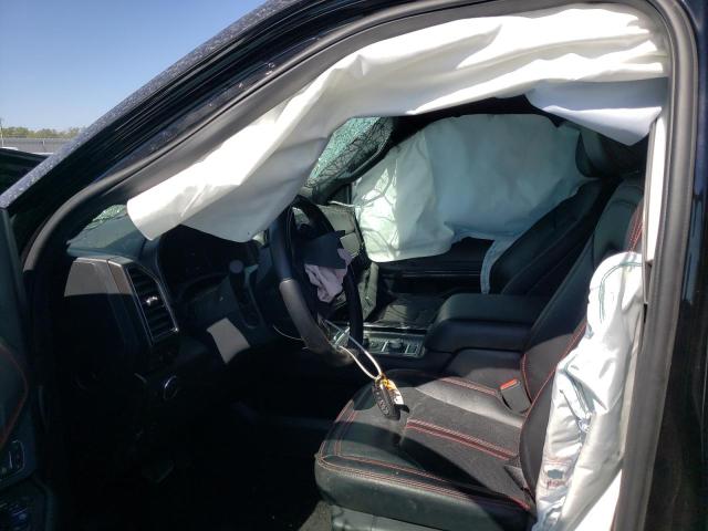 Photo 5 from auction – 2021 FORD EXPEDITION with VIN 1FMJU2AT3MEA64857
