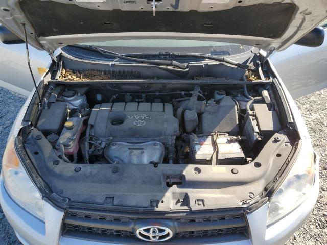 Photo 7 from auction – 2009 TOYOTA RAV4 with VIN JTMBF33V69D013468