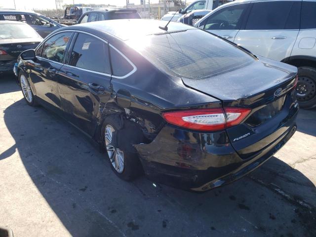 Photo 3 from auction – 2014 FORD FUSION SE with VIN 3FA6P0H98ER393817
