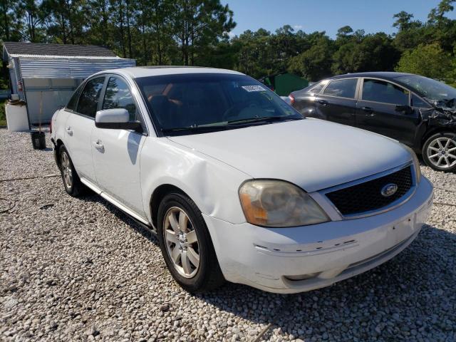 Photo 1 from auction – 2006 FORD FIVE HUNDR with VIN 1FAFP24126G156907
