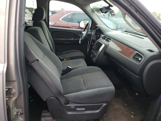 Photo 5 from auction – 2007 GMC YUKON with VIN 1GKFK130X7J289936