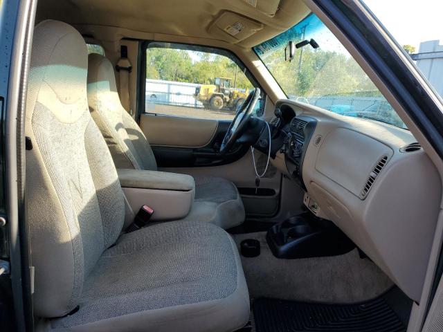 Photo 5 from auction – 2001 FORD RANGER SUP with VIN 1FTZR15E81PB35680