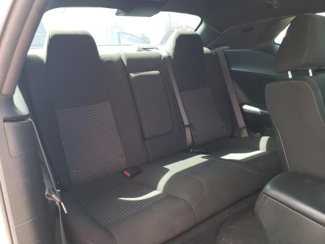 Photo 6 from auction – 2020 DODGE CHALLENGER with VIN 2C3CDZFJ9LH213782