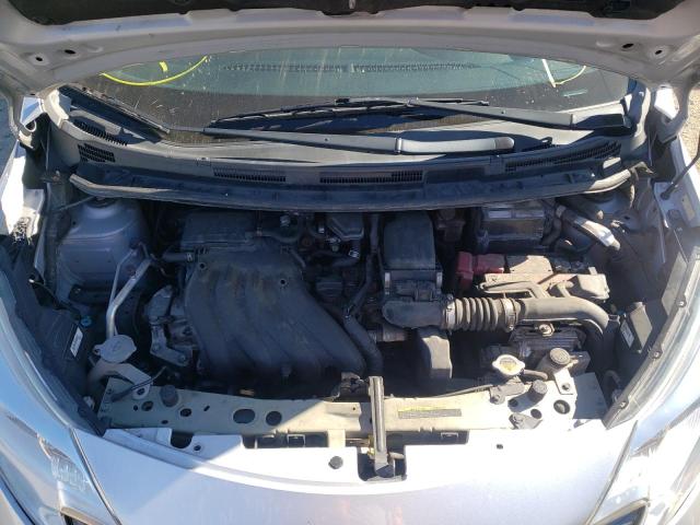 Photo 7 from auction – 2016 NISSAN VERSA NOTE with VIN 3N1CE2CPXGL394738