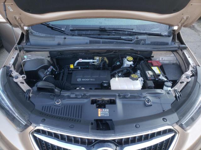Photo 7 from auction – 2018 BUICK ENCORE PRE with VIN KL4CJESB5JB680533
