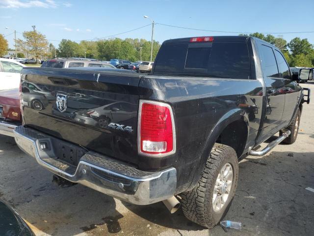 Photo 4 from auction – 2017 RAM 2500 LARAM with VIN 3C6UR5FL3HG755213