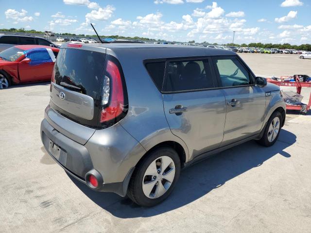 Photo 4 from auction – 2016 KIA SOUL with VIN KNDJN2A23G7382947