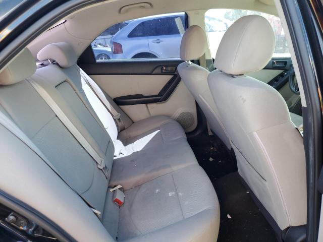 Photo 6 from auction – 2010 KIA FORTE EX with VIN KNAFU4A2XA5166971