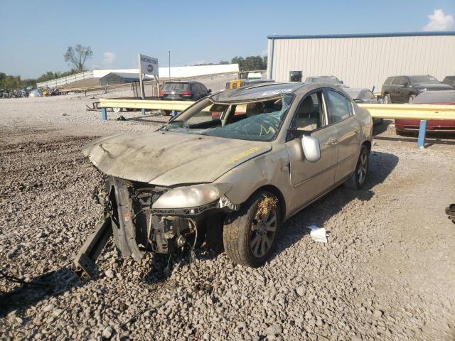 Photo 2 from auction – 2006 MAZDA 3 I with VIN JM1BK12F061501323