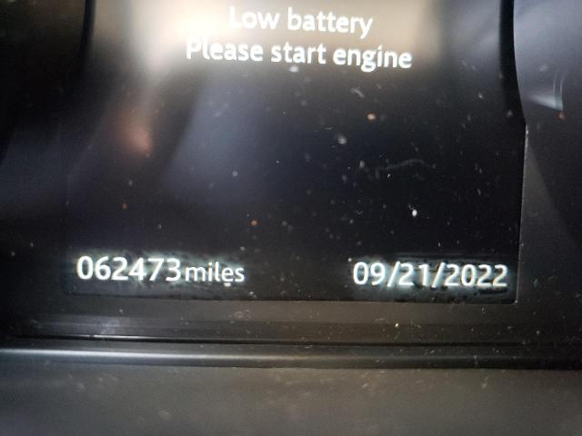 Photo 8 from auction – 2018 JAGUAR F-PACE PRE with VIN SADCJ2GX5JA237303