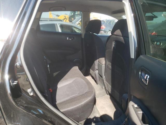 Photo 6 from auction – 2013 NISSAN ROGUE S with VIN JN8AS5MT1DW042815