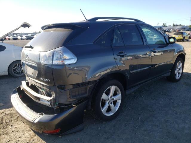 Photo 4 from auction – 2004 LEXUS RX 330 with VIN 2T2GA31U44C011685