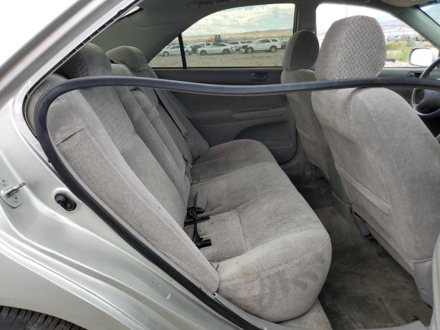 Photo 6 from auction – 2002 TOYOTA CAMRY LE with VIN 4T1BF32K22U023309