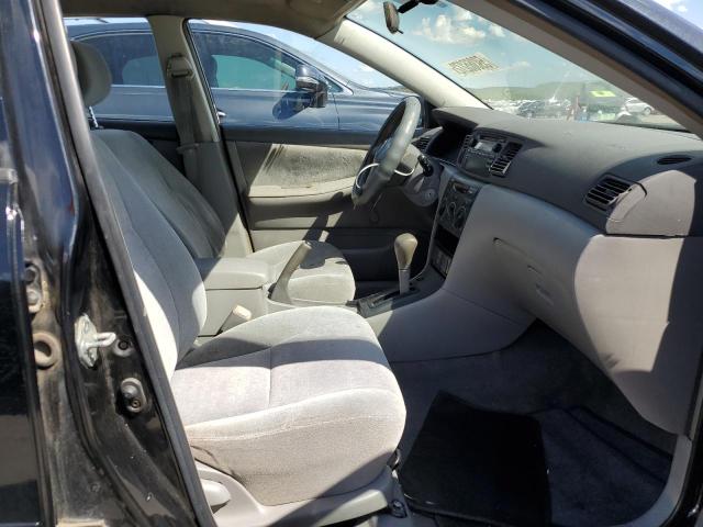 Photo 5 from auction – 2004 TOYOTA COROLLA CE with VIN JTDBR32E242044486