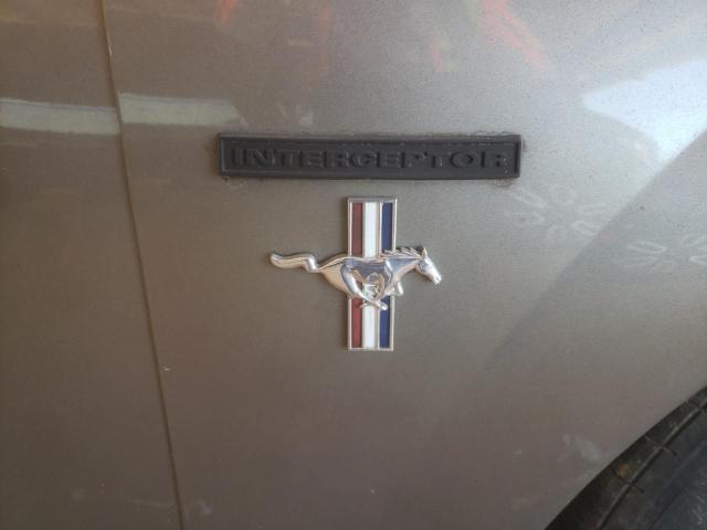 Photo 9 from auction – 2002 FORD MUSTANG with VIN 1FAFP40442F196417