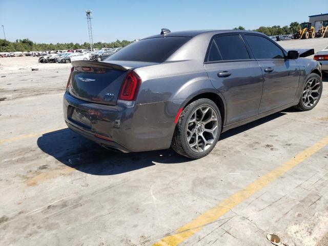 Photo 4 from auction – 2016 CHRYSLER 300 S with VIN 2C3CCABG0GH295177