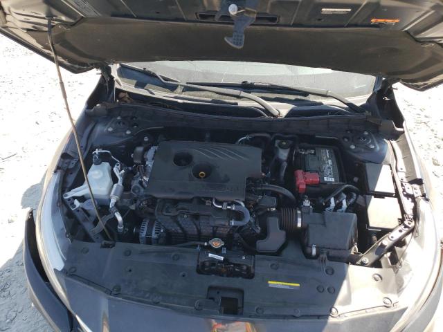 Photo 7 from auction – 2019 NISSAN ALTIMA SL with VIN 1N4BL4EV6KC190874