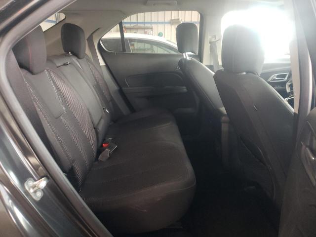 Photo 6 from auction – 2013 CHEVROLET EQUINOX LT with VIN 2GNFLEE32D6290196